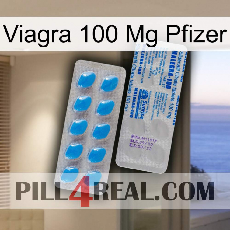 Viagra 100Mg Pfizer new15